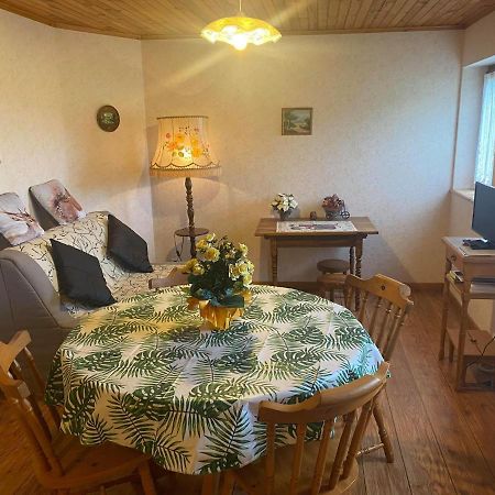 Hebergement Du Chene Freland Екстер'єр фото